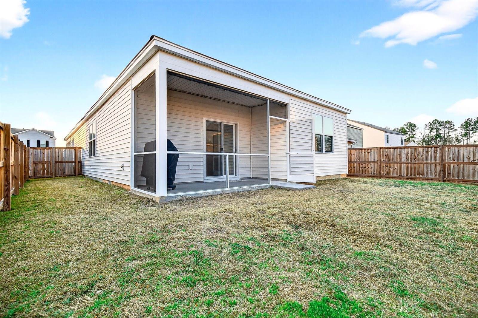 320 Bear Paw Lane, Summerville, SC 29486