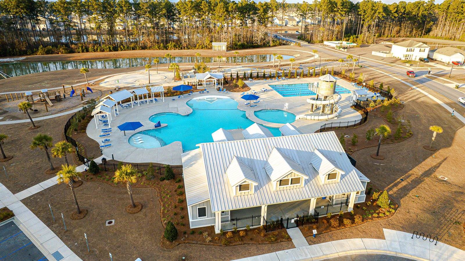 320 Bear Paw Lane, Summerville, SC 29486