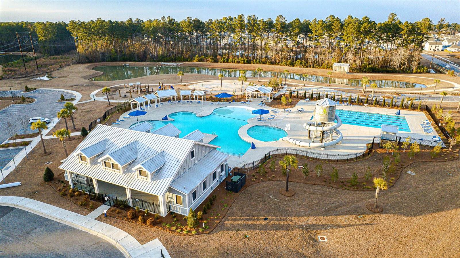 320 Bear Paw Lane, Summerville, SC 29486