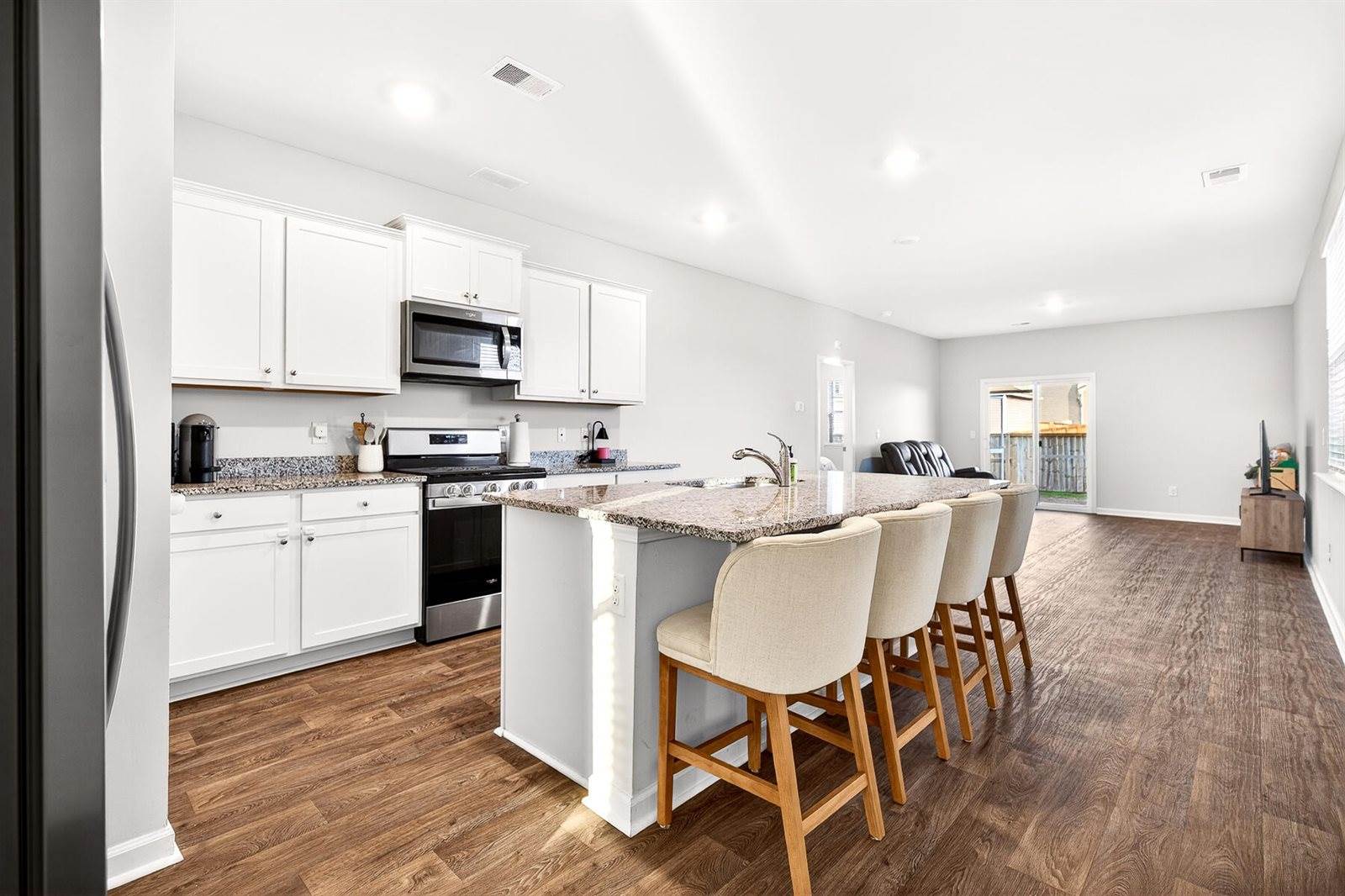 320 Bear Paw Lane, Summerville, SC 29486