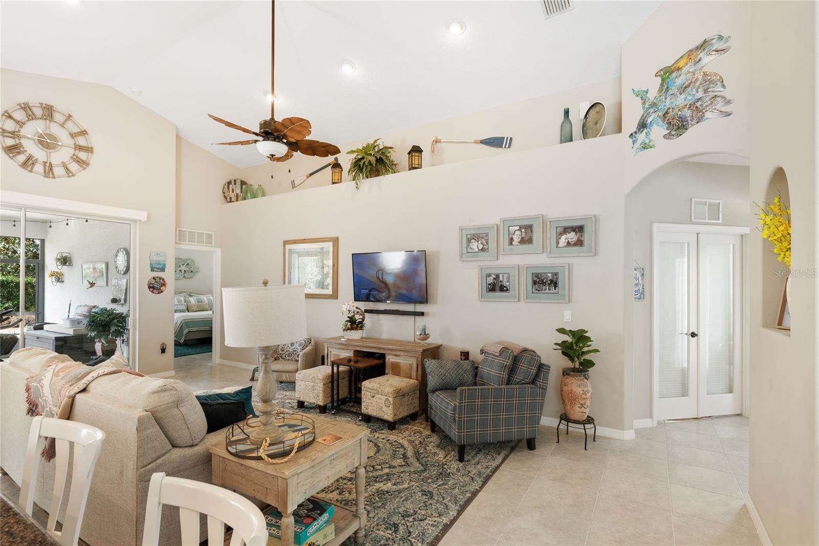 107 Park Place Circle, Palm Coast, FL 32164