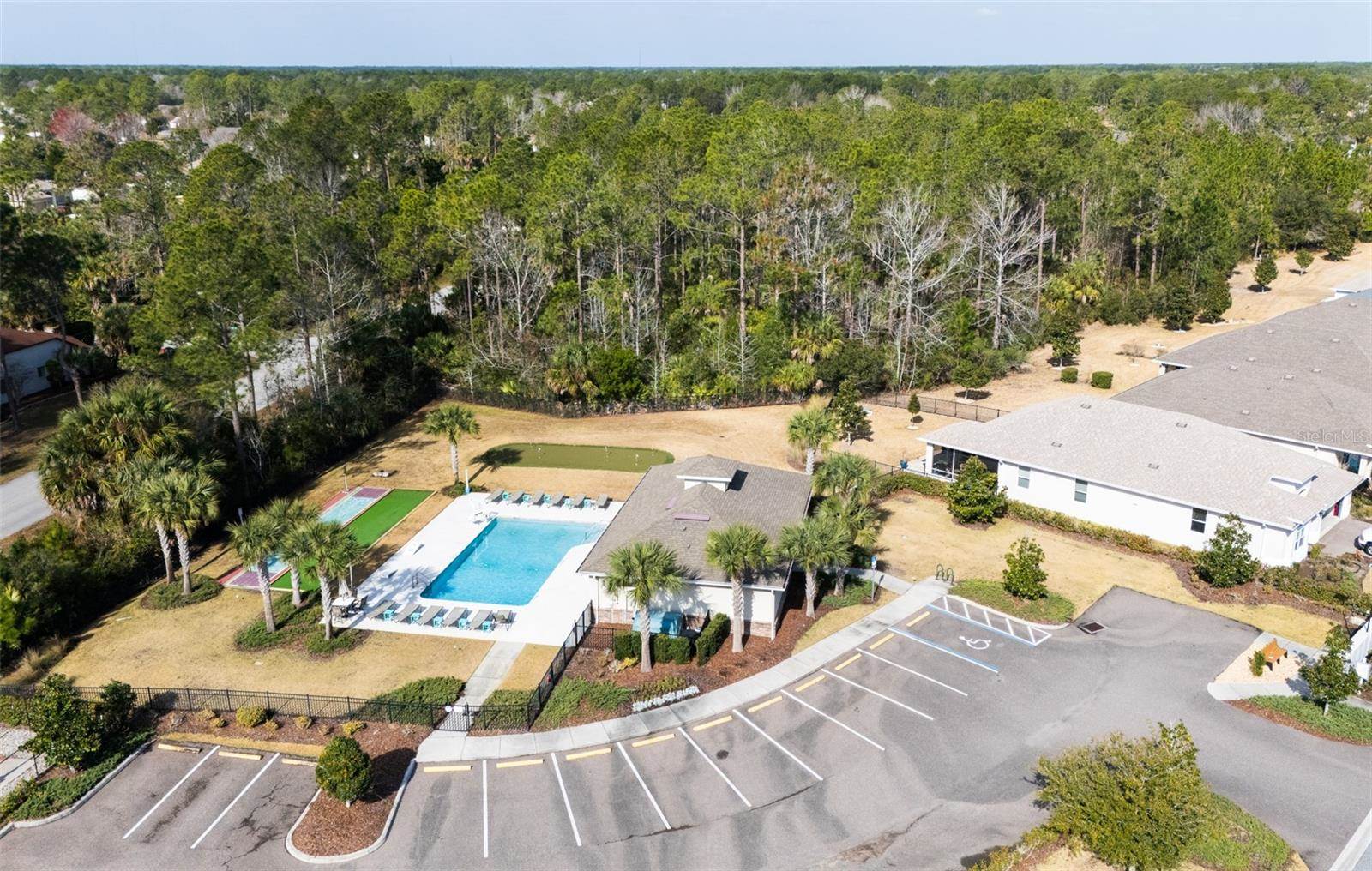 107 Park Place Circle, Palm Coast, FL 32164