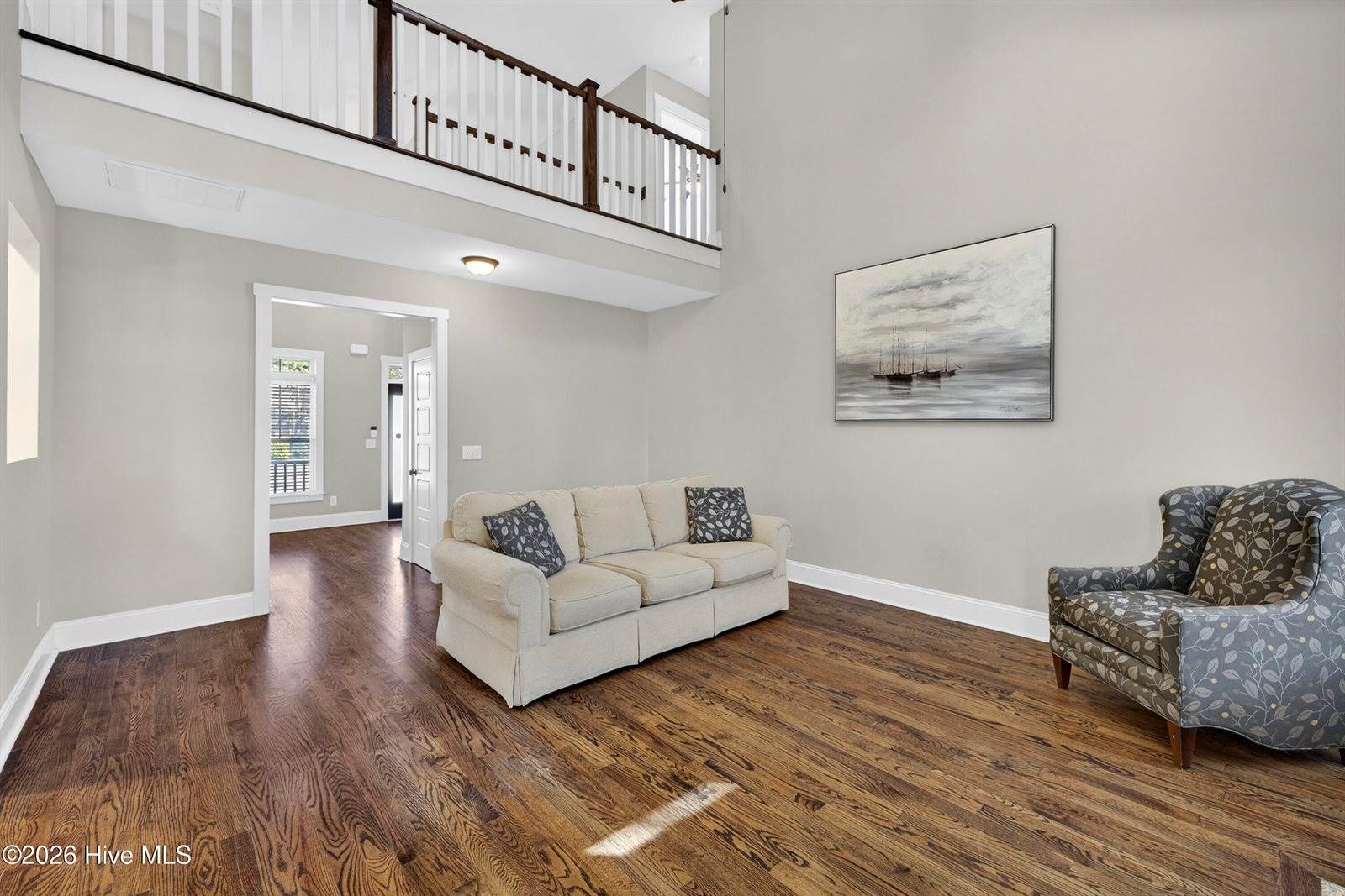 100 Yacht Basin Landing, Hampstead, NC 28443