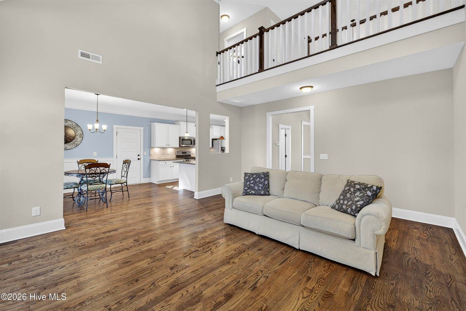 100 Yacht Basin Landing, Hampstead, NC 28443