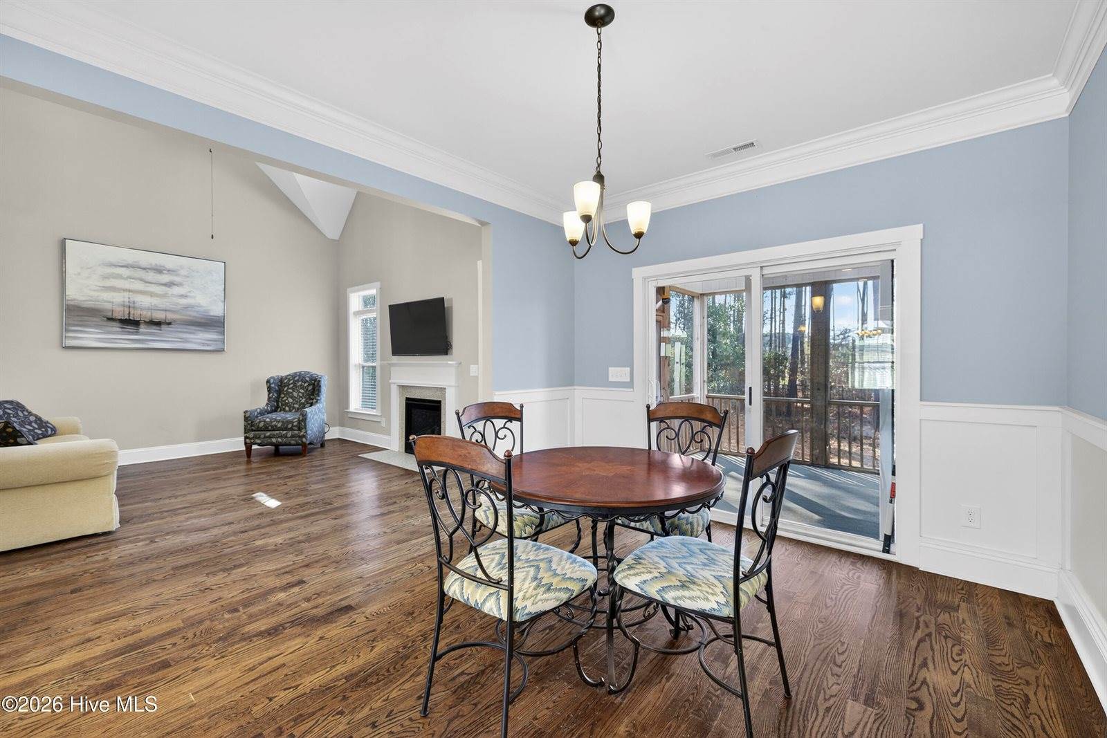 100 Yacht Basin Landing, Hampstead, NC 28443