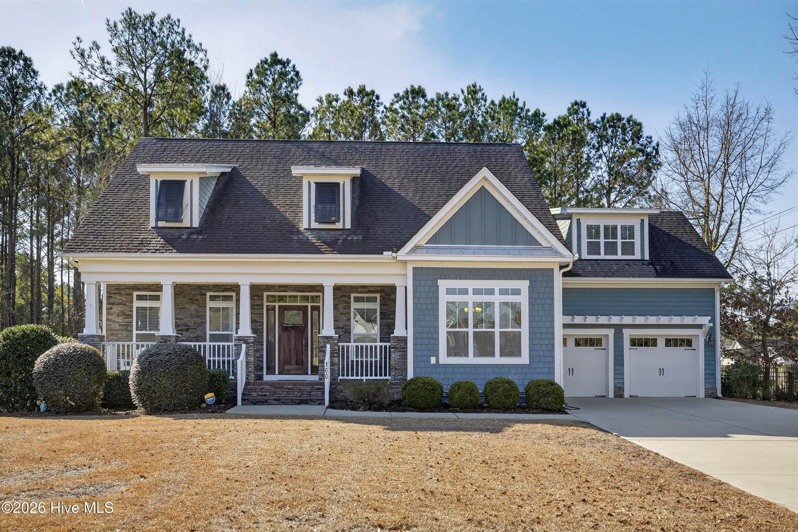 100 Yacht Basin Landing, Hampstead, NC 28443