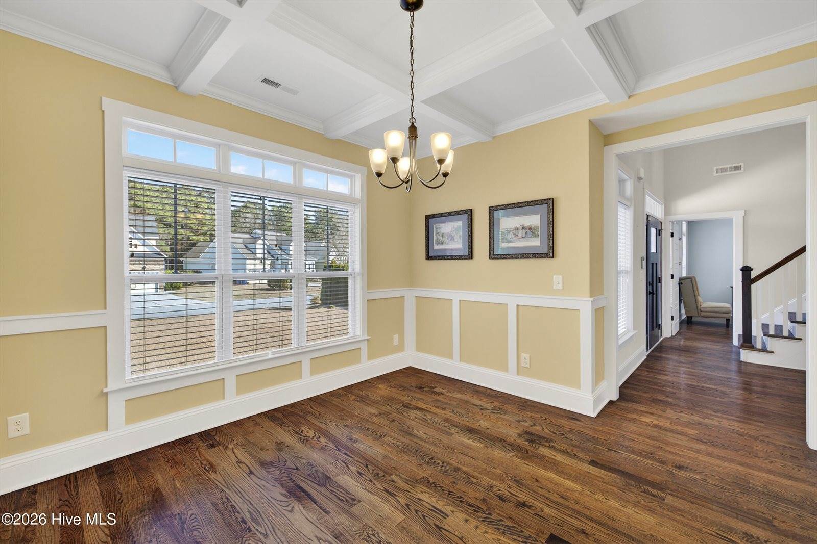 100 Yacht Basin Landing, Hampstead, NC 28443