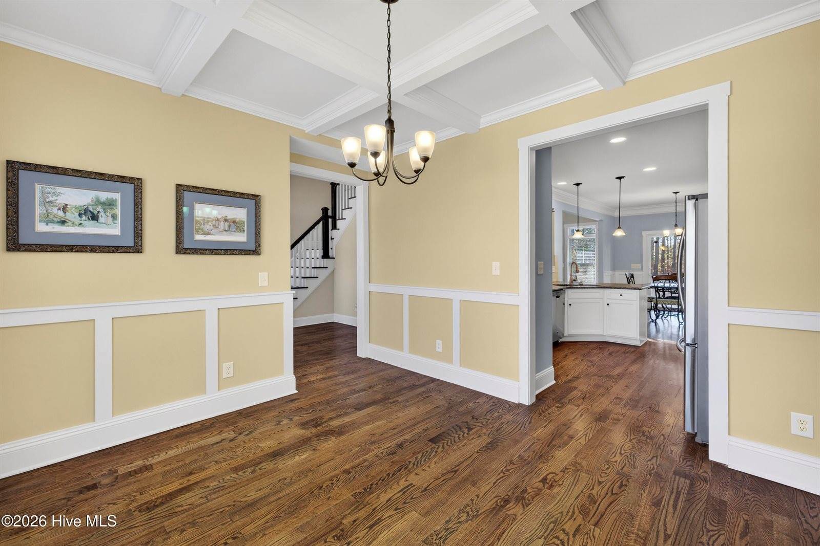 100 Yacht Basin Landing, Hampstead, NC 28443