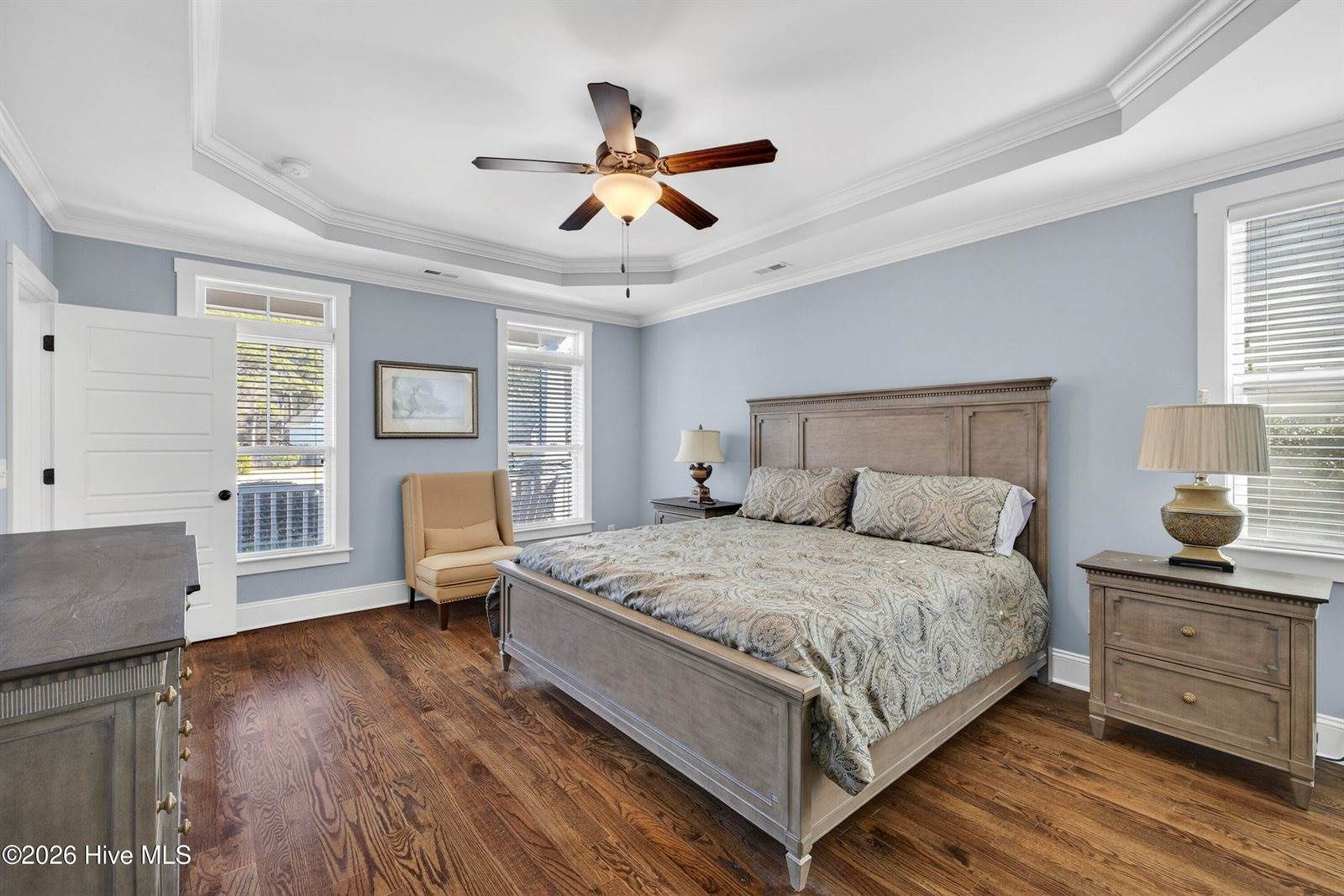 100 Yacht Basin Landing, Hampstead, NC 28443