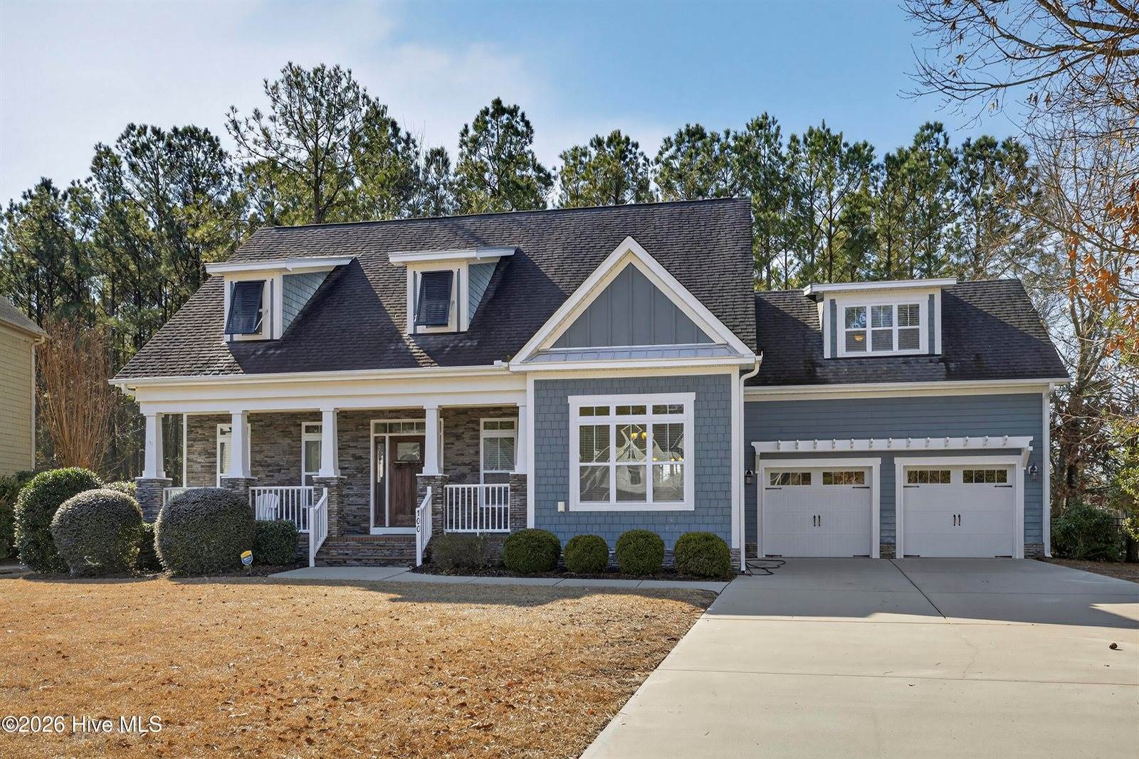 100 Yacht Basin Landing, Hampstead, NC 28443