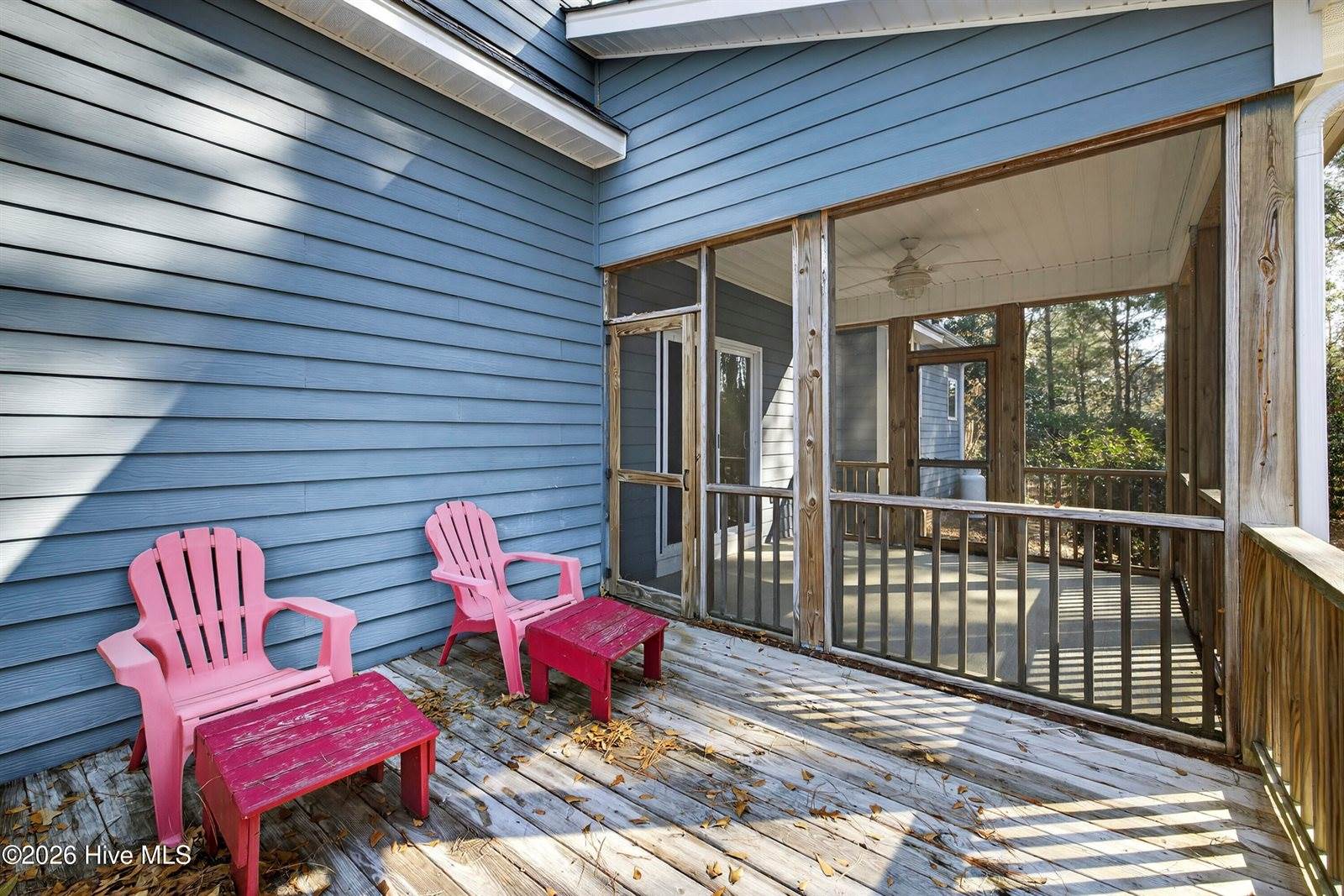 100 Yacht Basin Landing, Hampstead, NC 28443