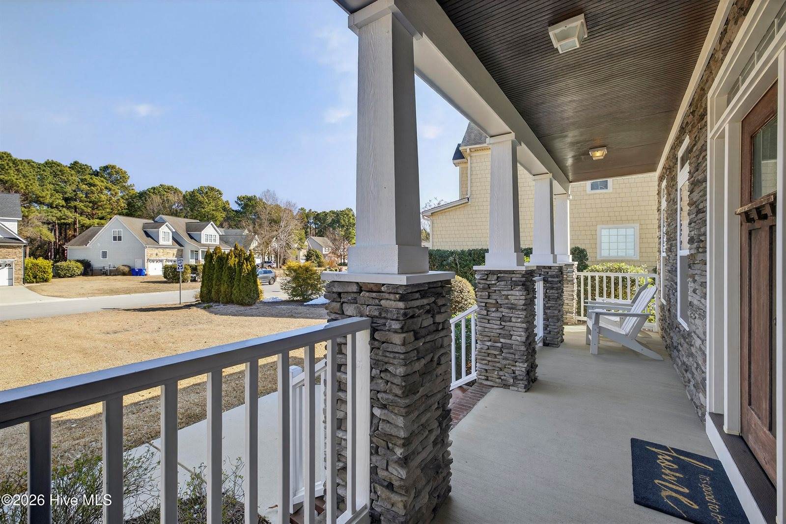 100 Yacht Basin Landing, Hampstead, NC 28443