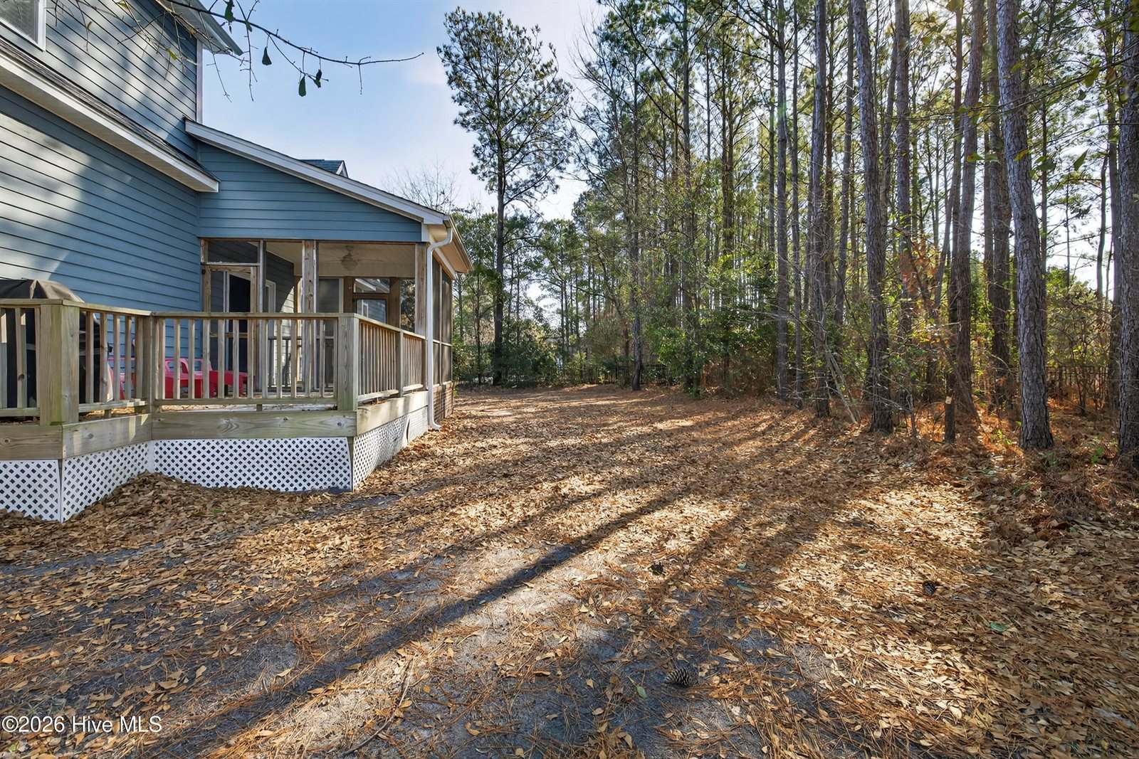 100 Yacht Basin Landing, Hampstead, NC 28443