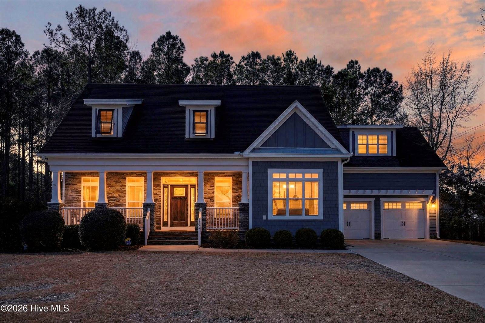 100 Yacht Basin Landing, Hampstead, NC 28443