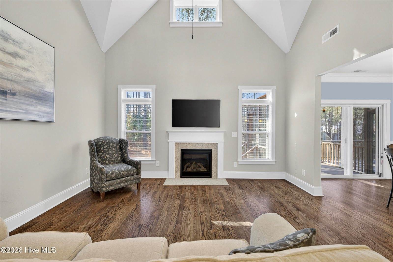 100 Yacht Basin Landing, Hampstead, NC 28443