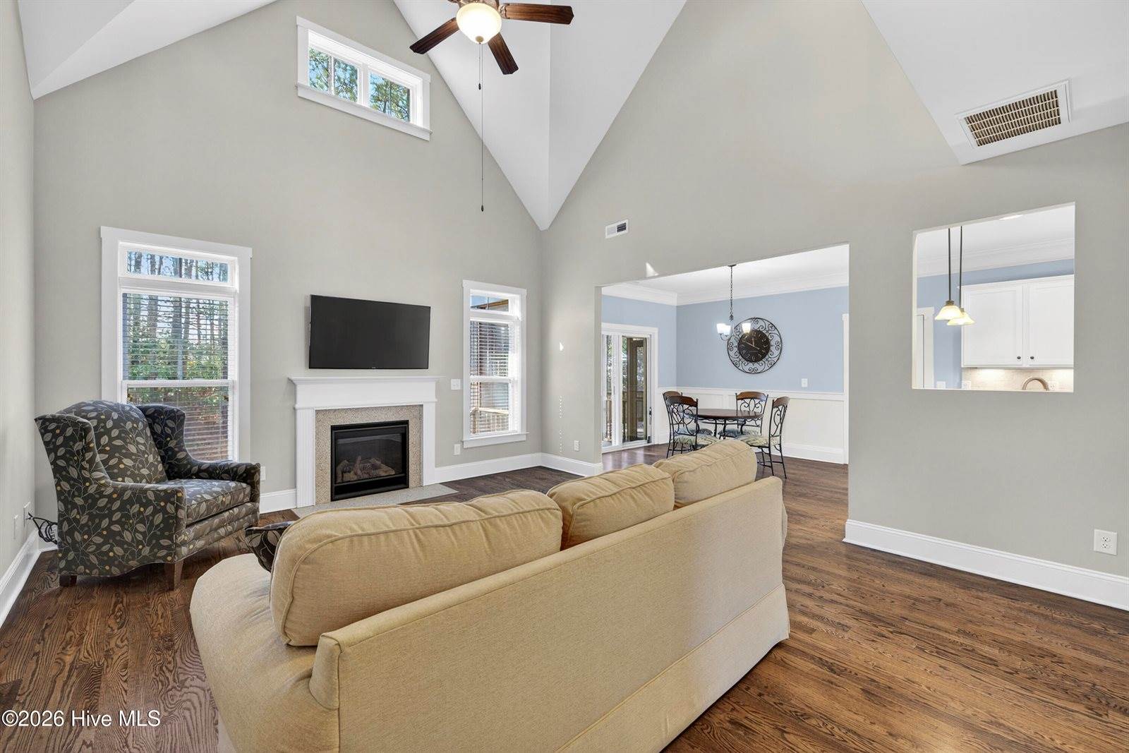 100 Yacht Basin Landing, Hampstead, NC 28443