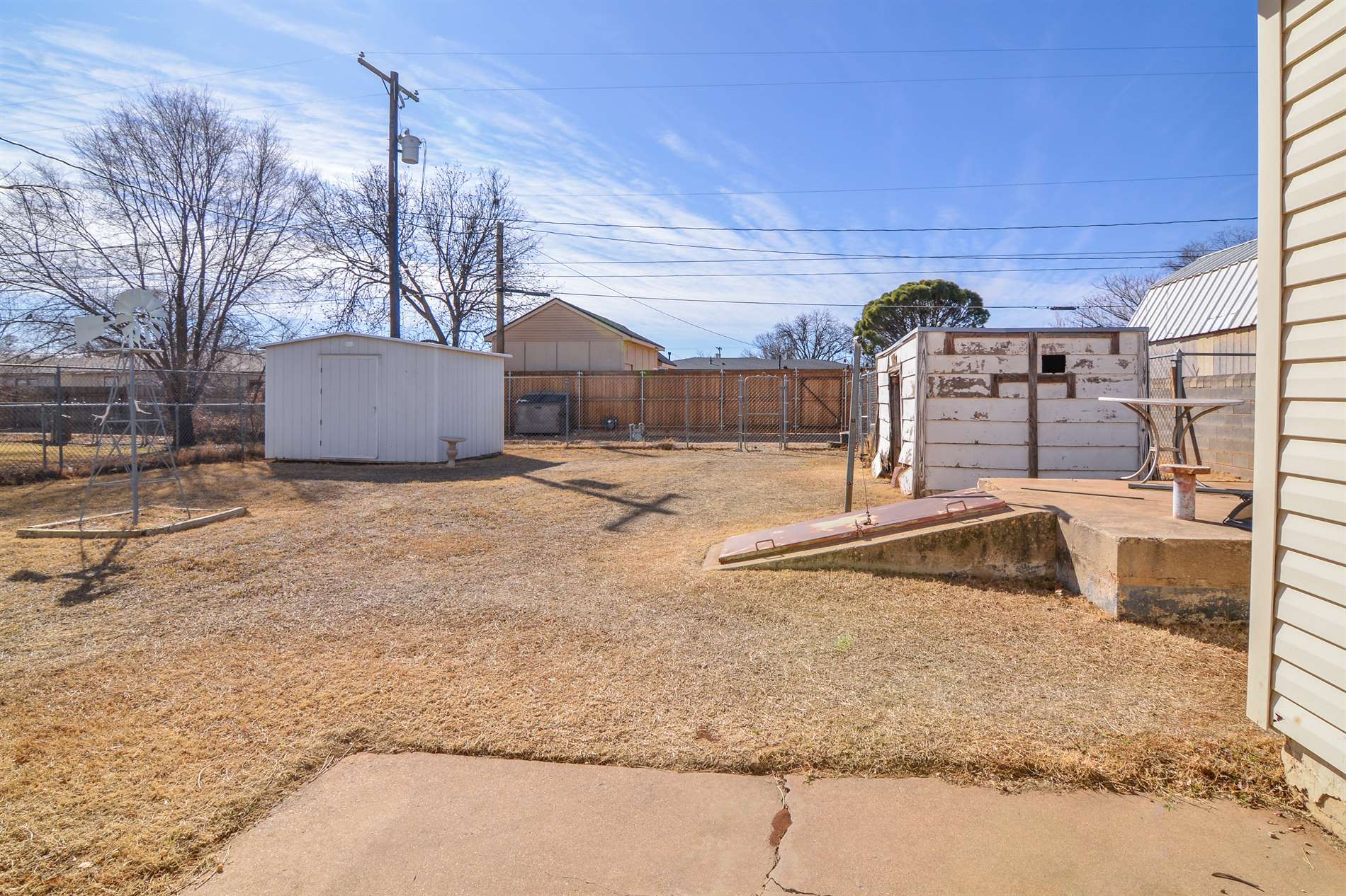 4907 41st Street, Lubbock, TX 79414