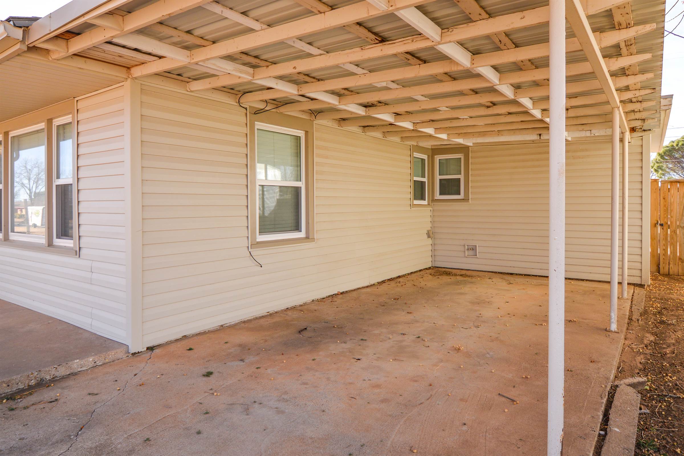 4907 41st Street, Lubbock, TX 79414