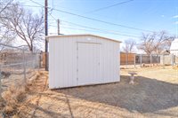 4907 41st Street, Lubbock, TX 79414