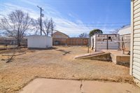 4907 41st Street, Lubbock, TX 79414