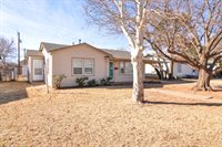 4907 41st Street, Lubbock, TX 79414
