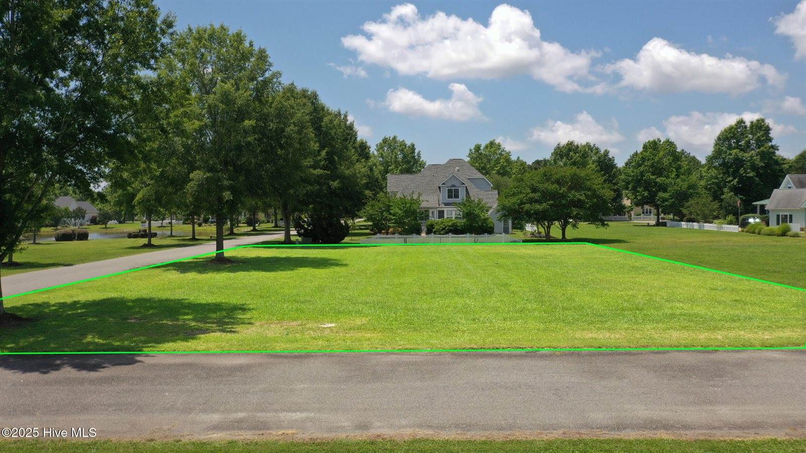 63 Randolph Loop North, Hertford, NC 27944