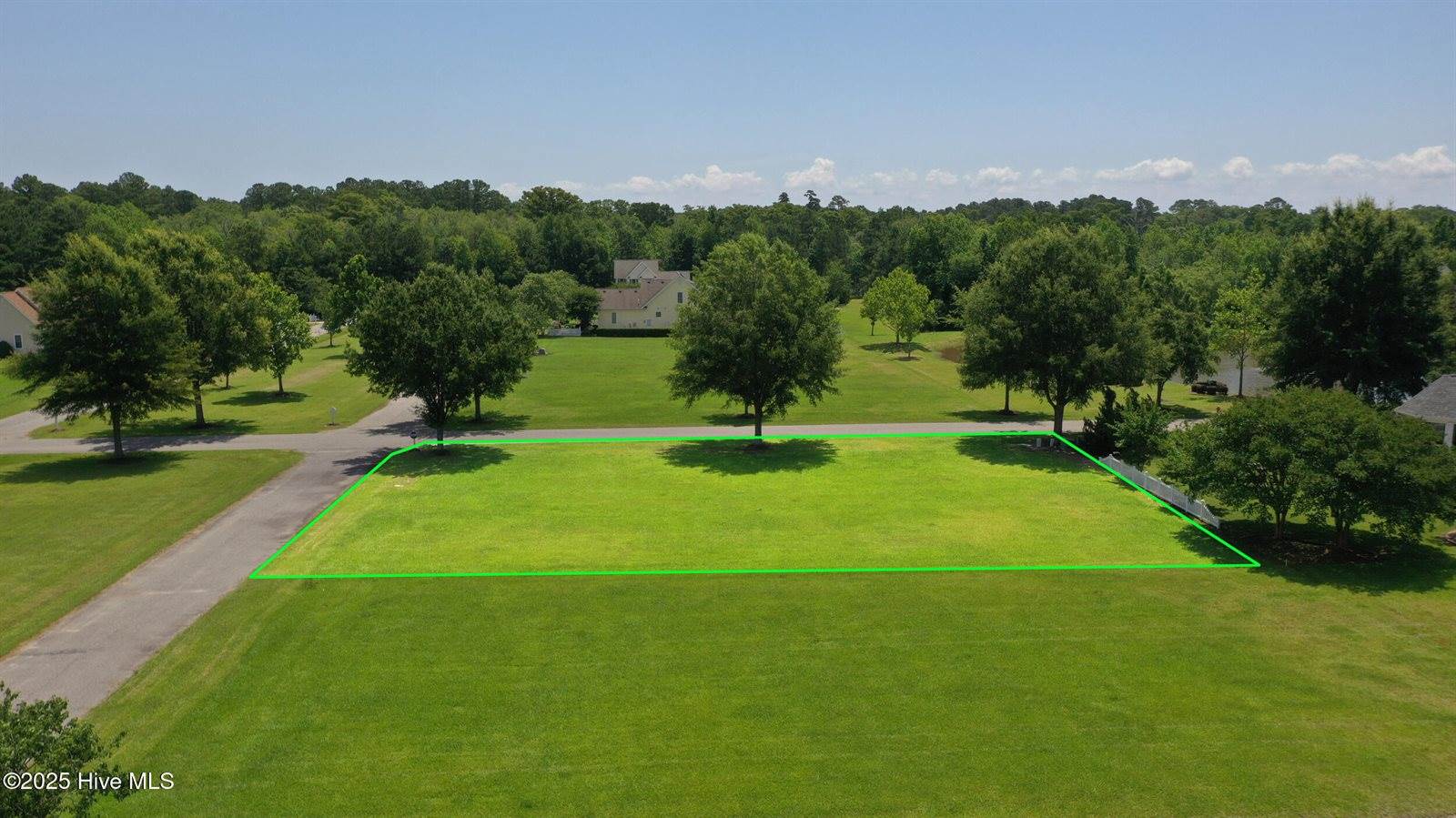 63 Randolph Loop North, Hertford, NC 27944