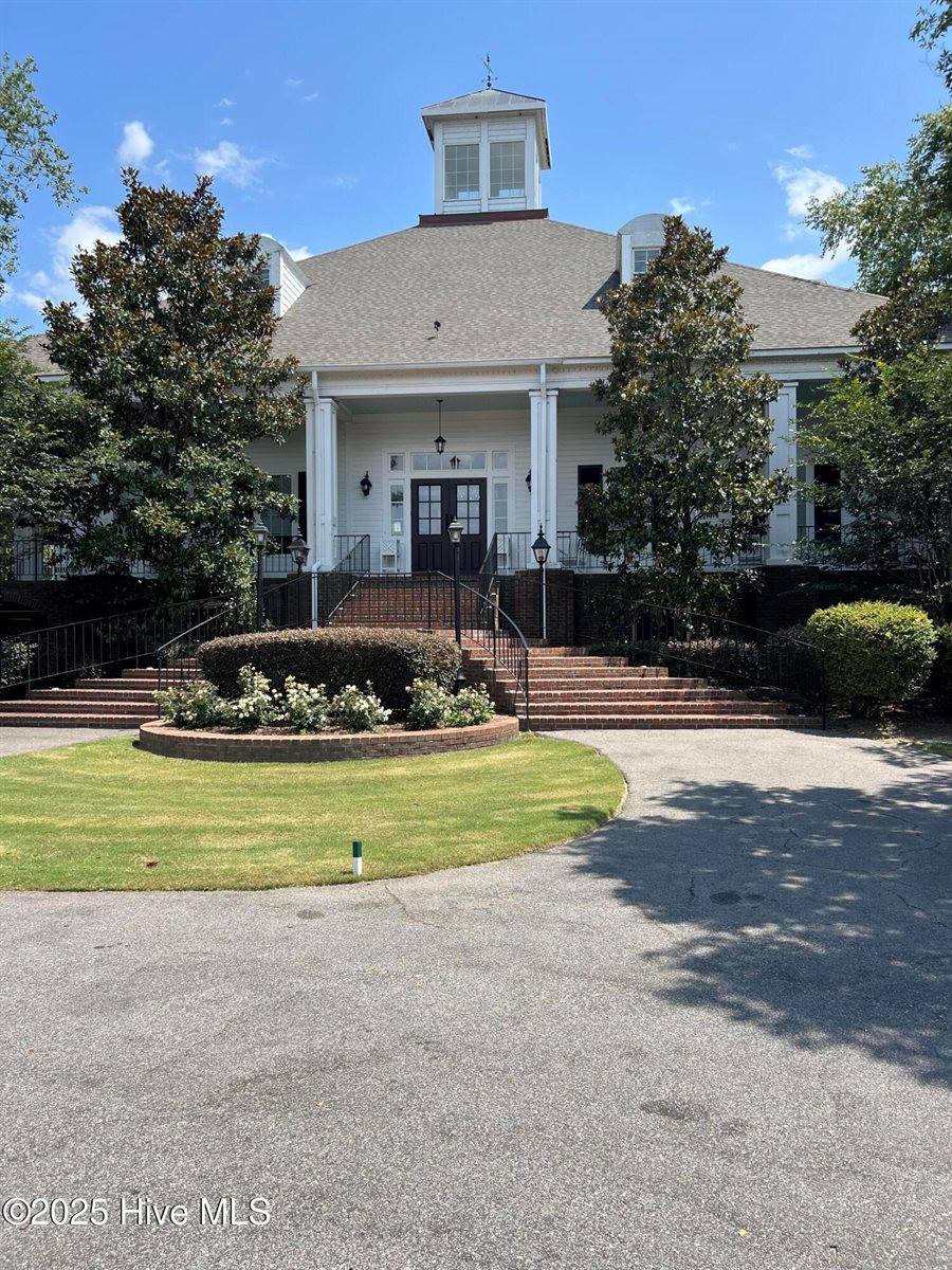 63 Randolph Loop North, Hertford, NC 27944