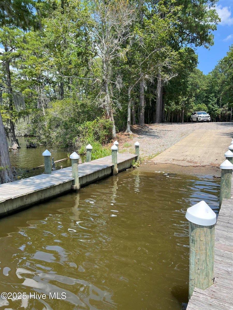 63 Randolph Loop North, Hertford, NC 27944