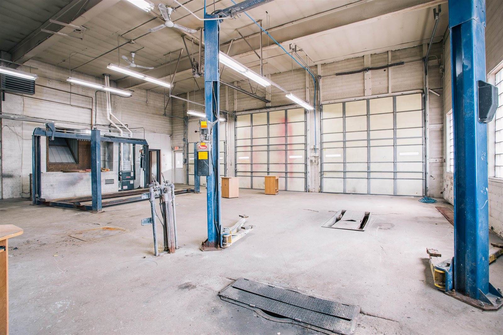 608 West Street, Neillsville, WI 54456