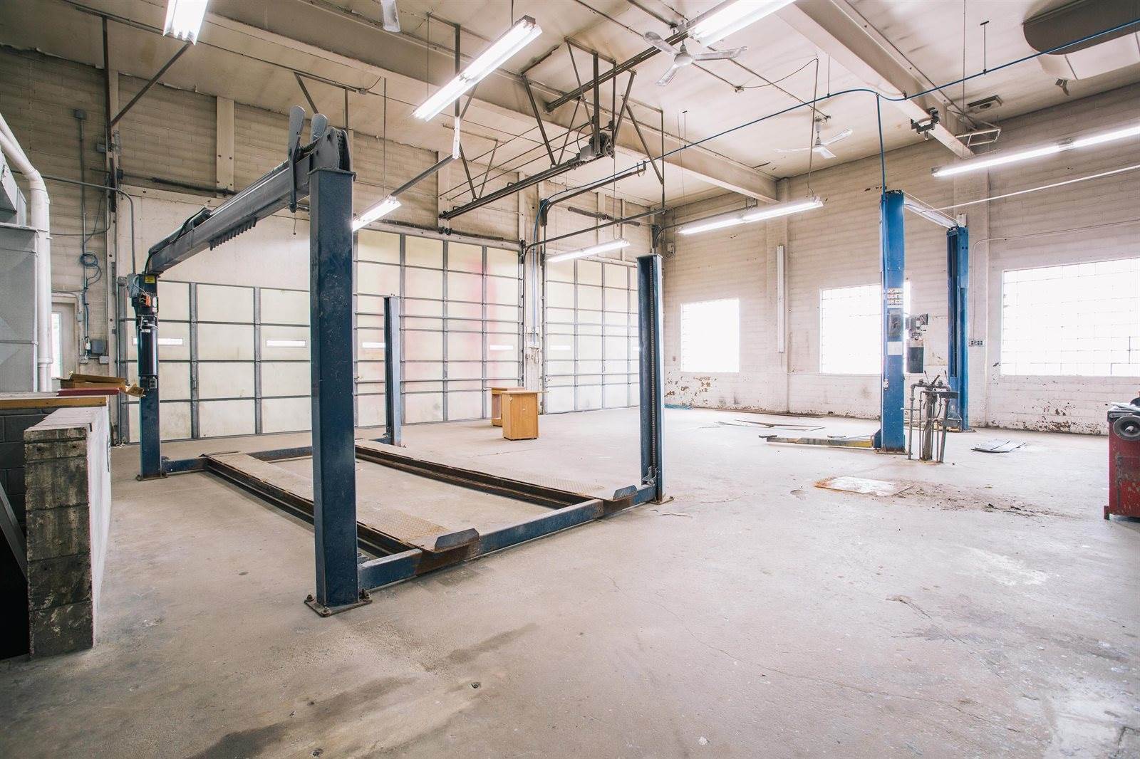 608 West Street, Neillsville, WI 54456