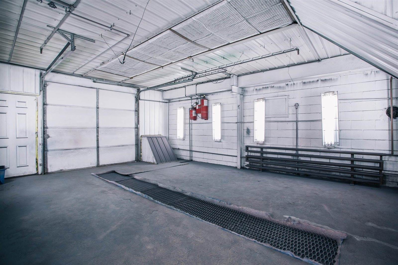 608 West Street, Neillsville, WI 54456