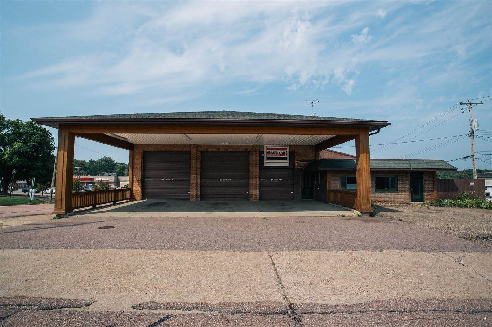 608 West Street, Neillsville, WI 54456