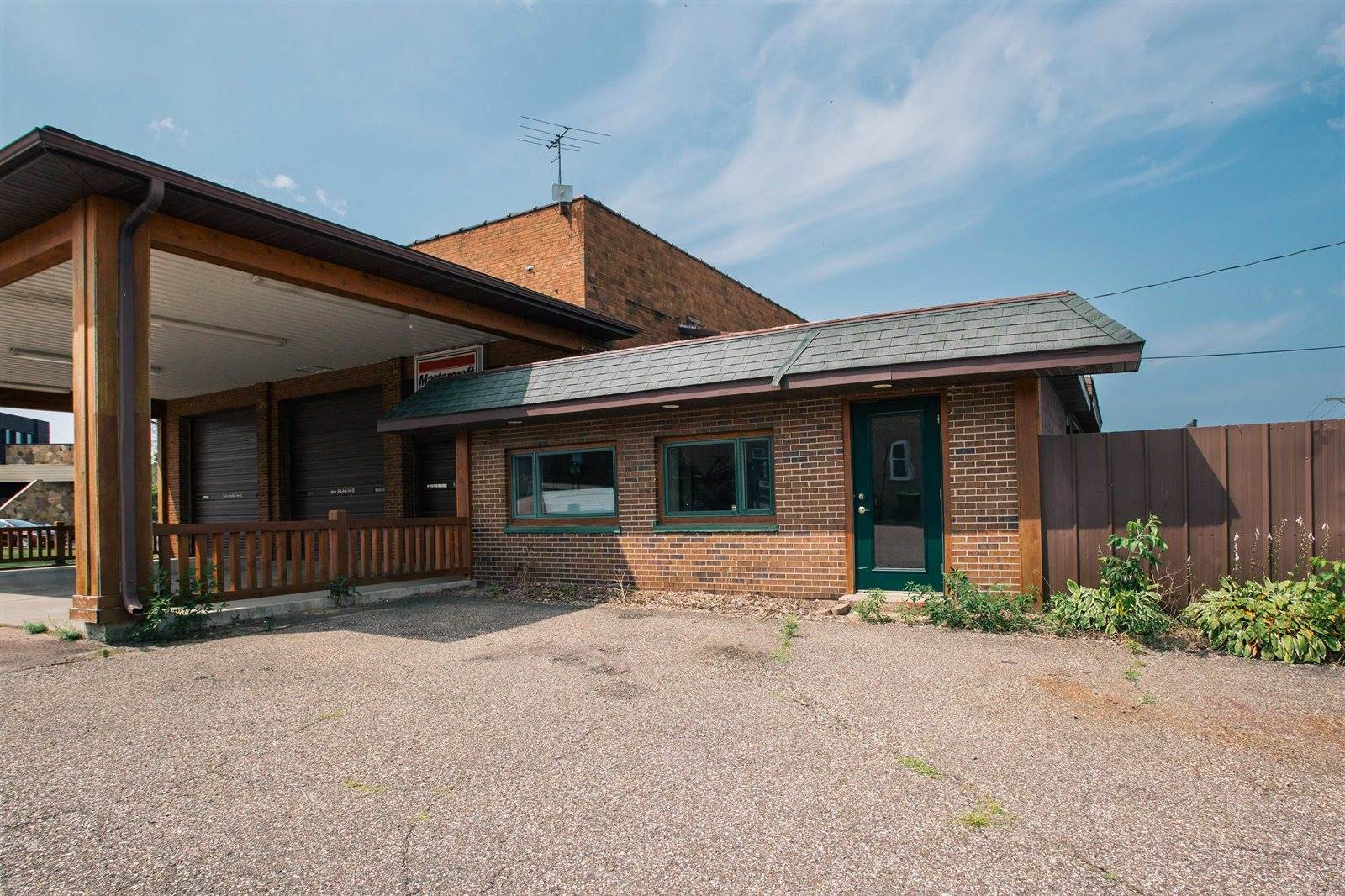 608 West Street, Neillsville, WI 54456