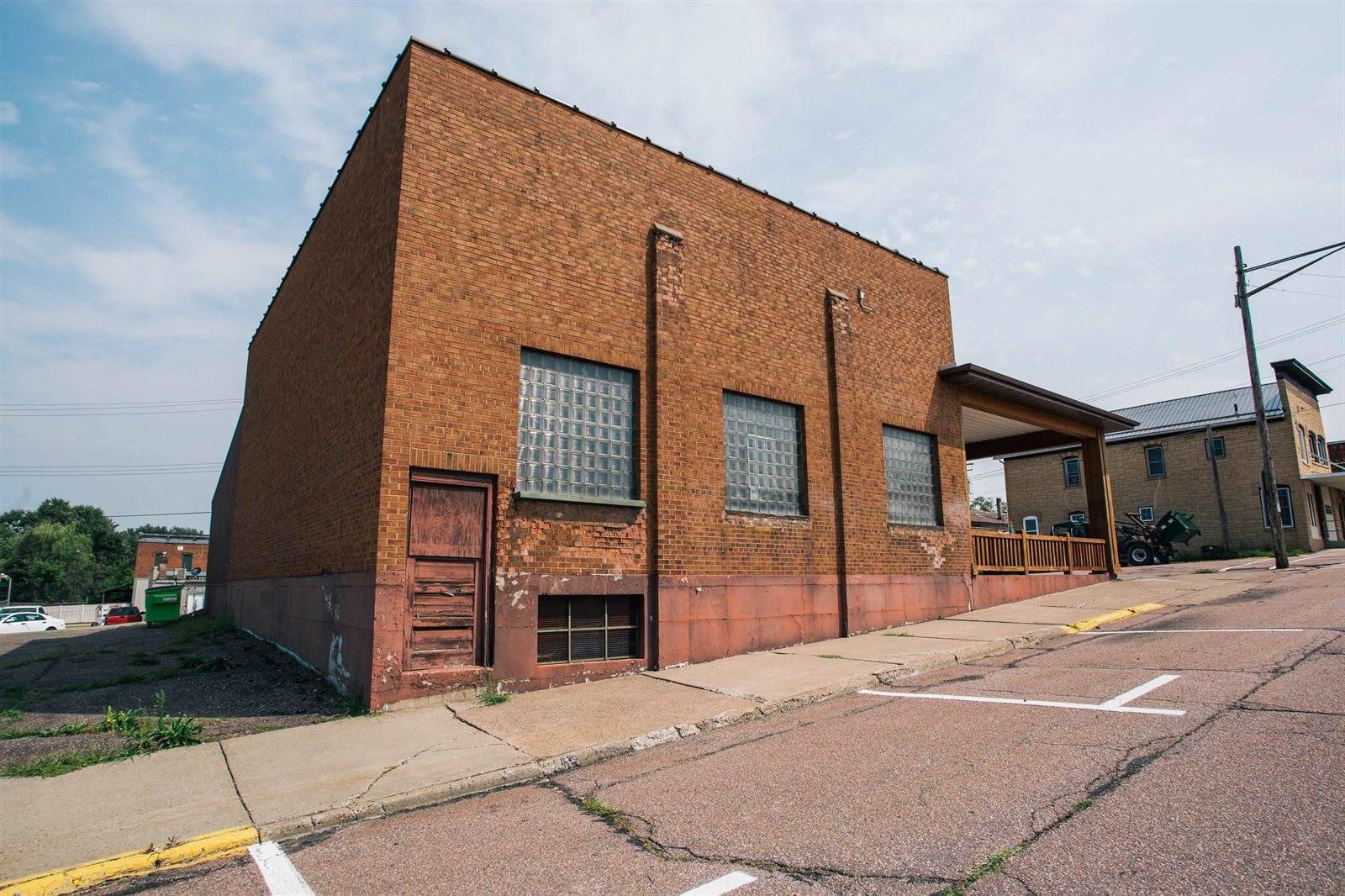 608 West Street, Neillsville, WI 54456