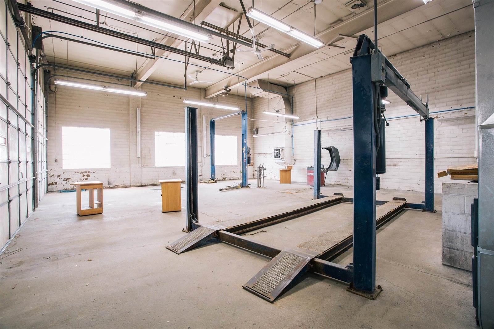 608 West Street, Neillsville, WI 54456