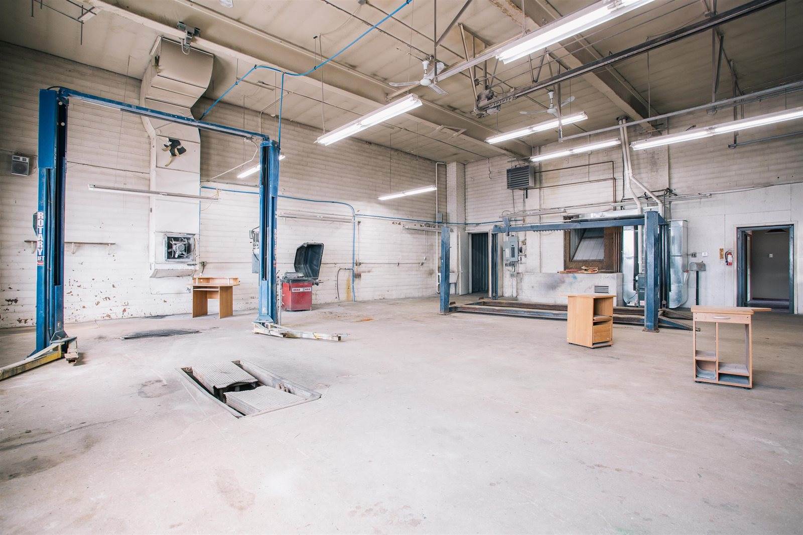 608 West Street, Neillsville, WI 54456