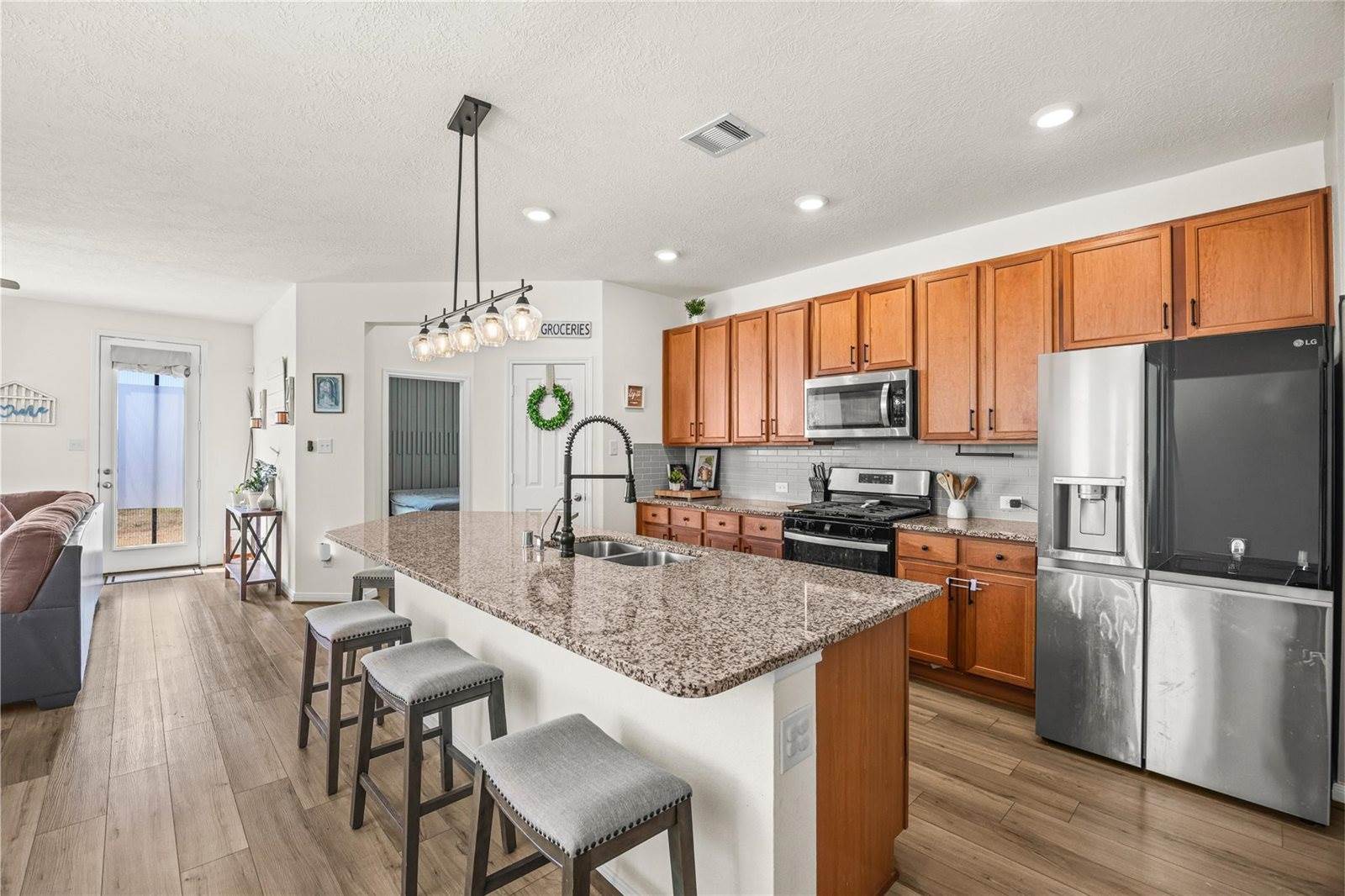 6719 Waterbuck Trace, Richmond, TX 77406