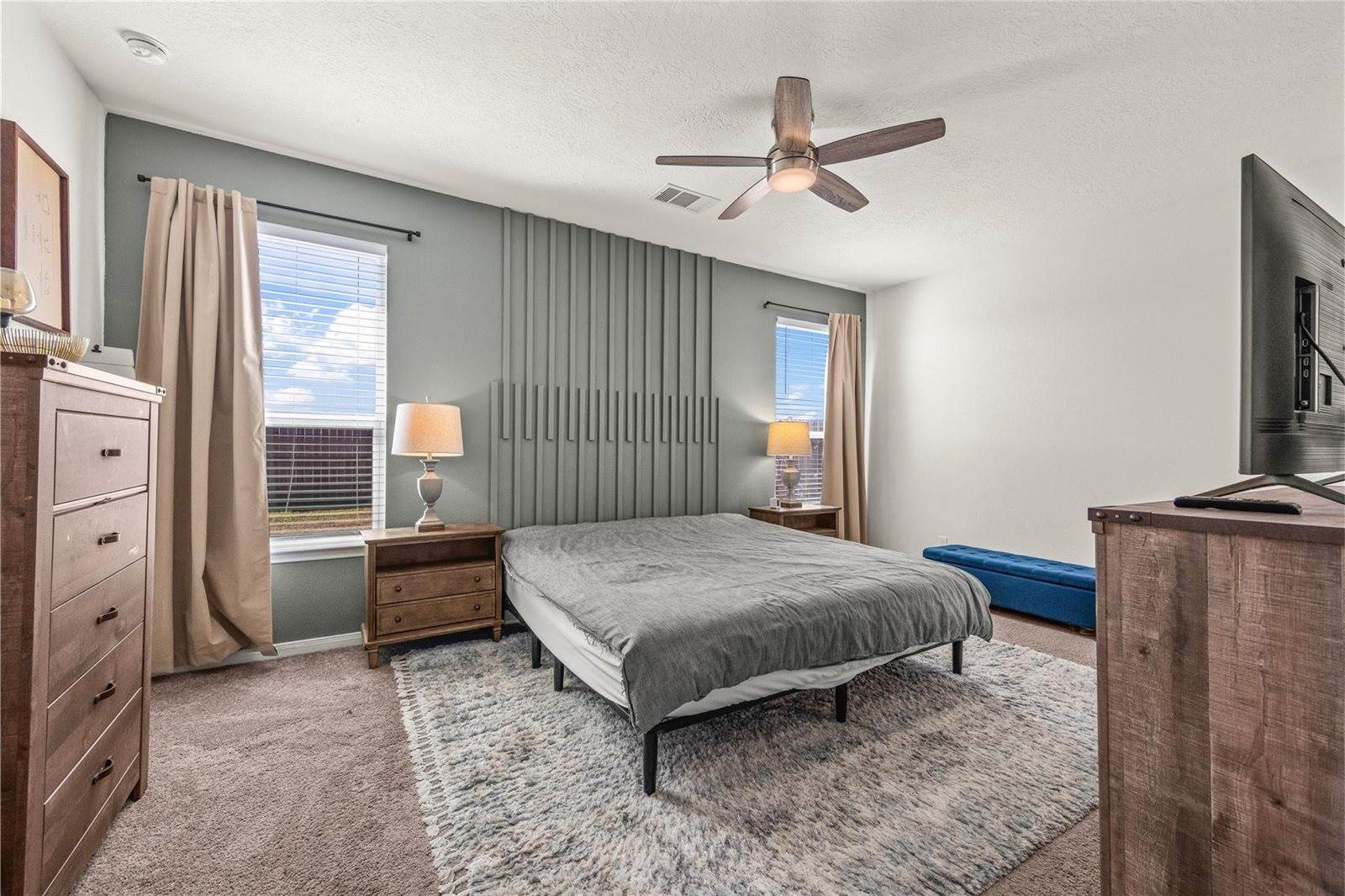 6719 Waterbuck Trace, Richmond, TX 77406