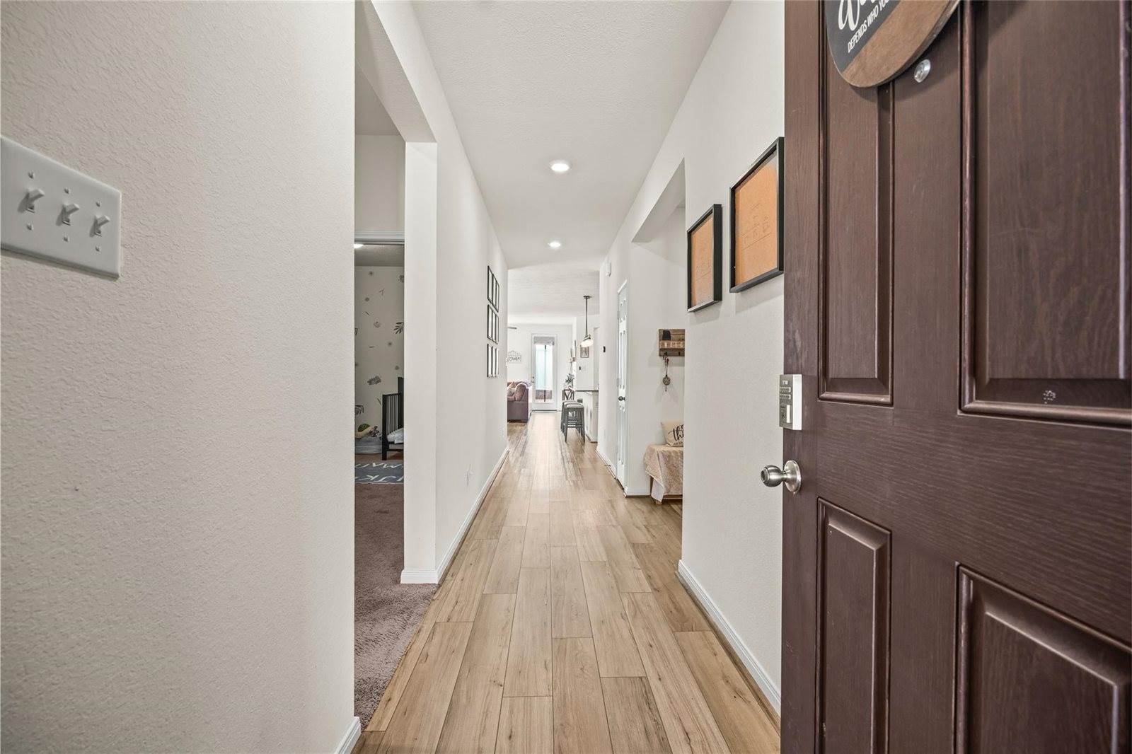 6719 Waterbuck Trace, Richmond, TX 77406