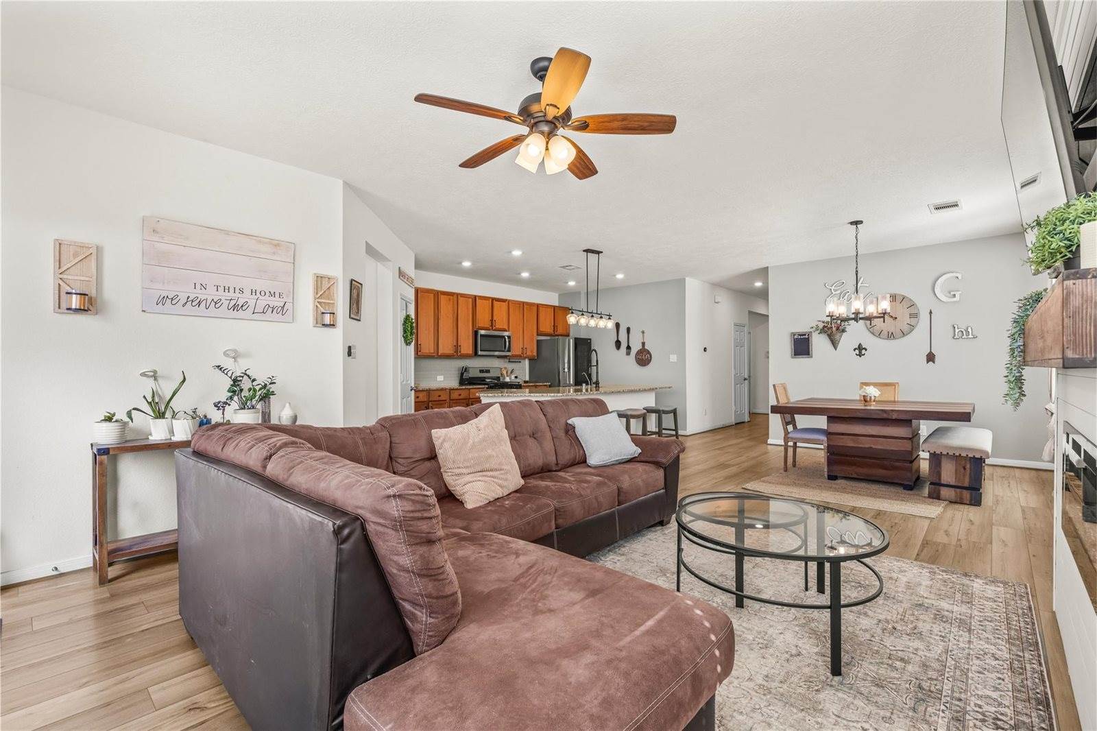 6719 Waterbuck Trace, Richmond, TX 77406