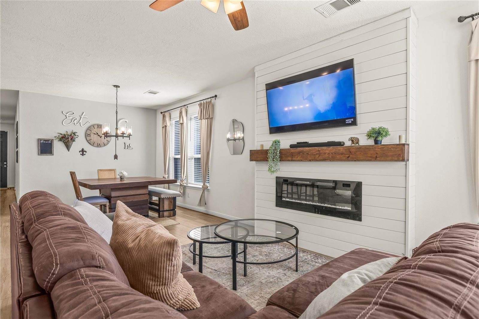 6719 Waterbuck Trace, Richmond, TX 77406