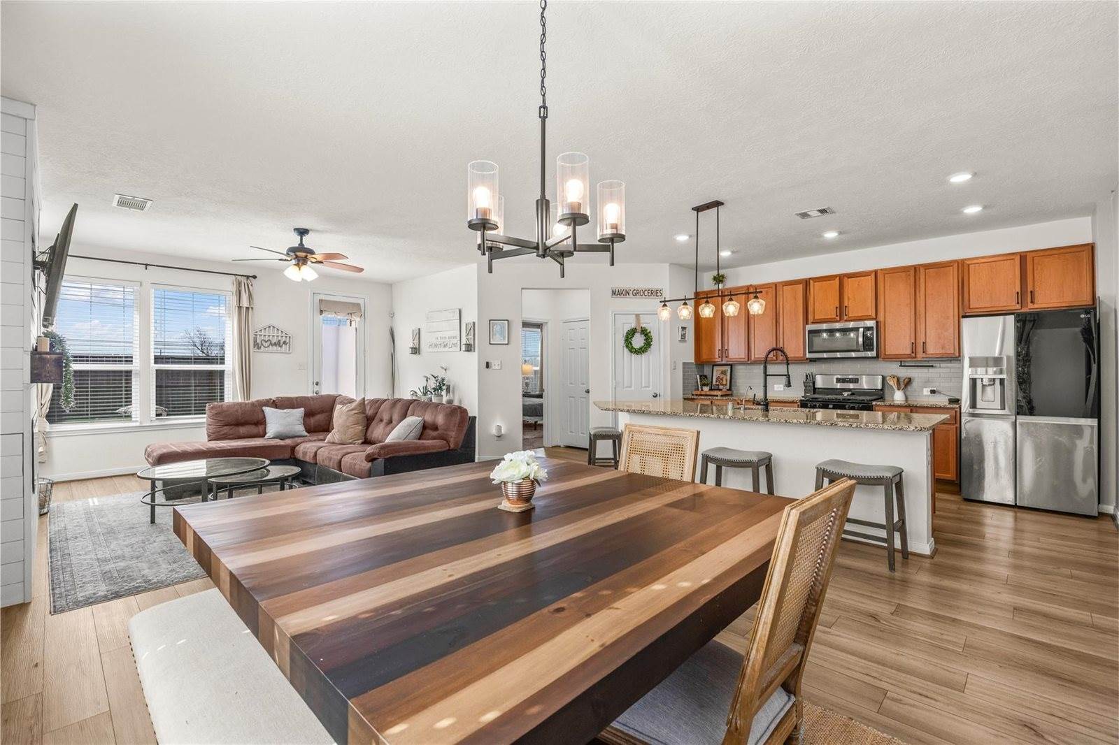 6719 Waterbuck Trace, Richmond, TX 77406