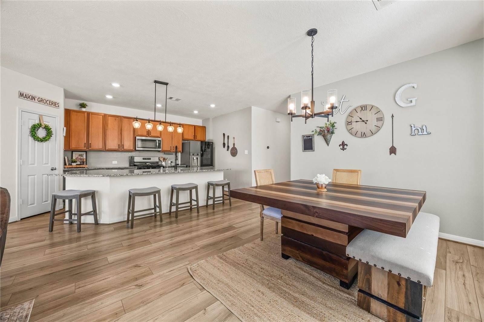 6719 Waterbuck Trace, Richmond, TX 77406