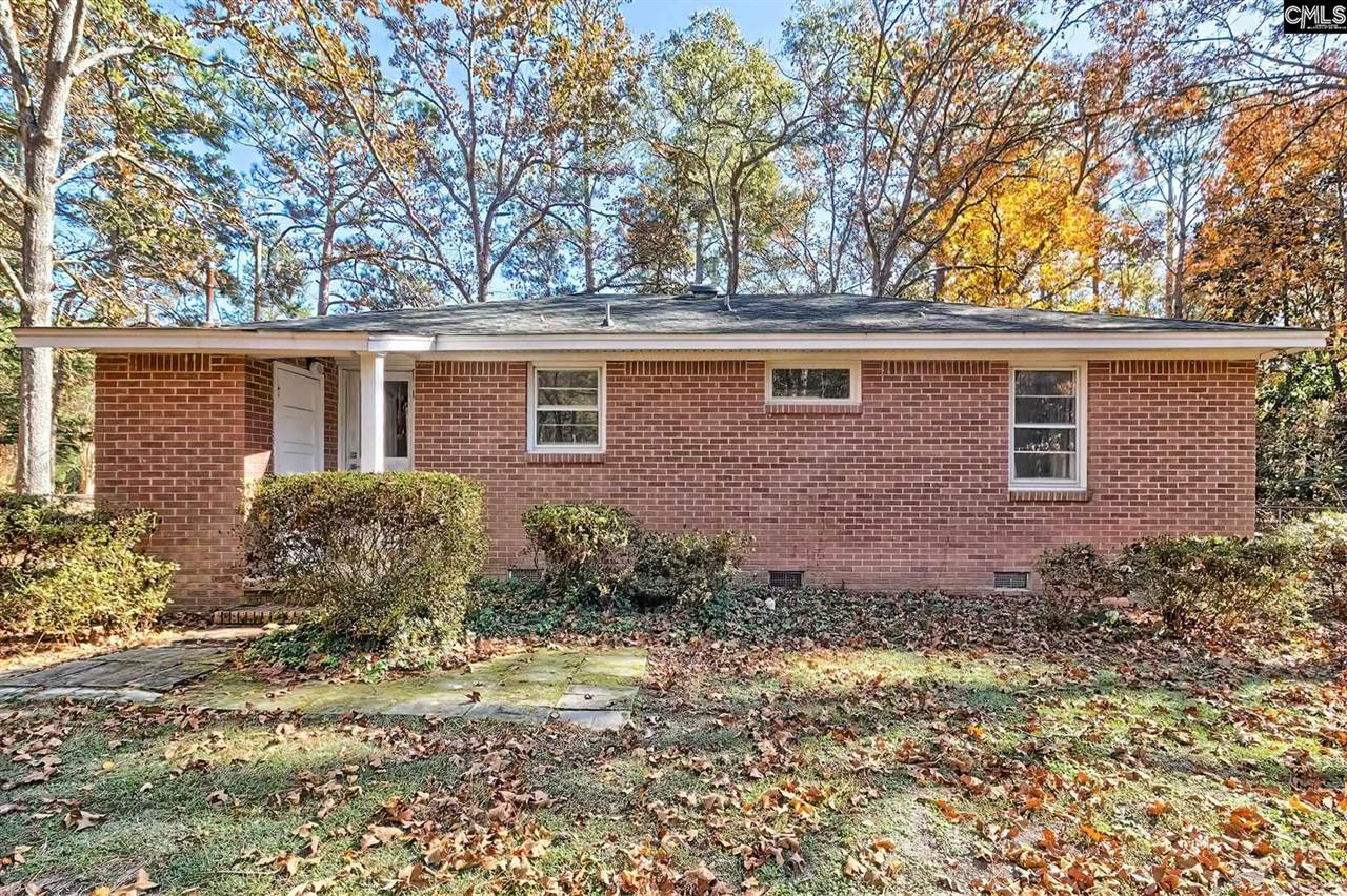 2153 Crip Hill, West Columbia, SC 29170