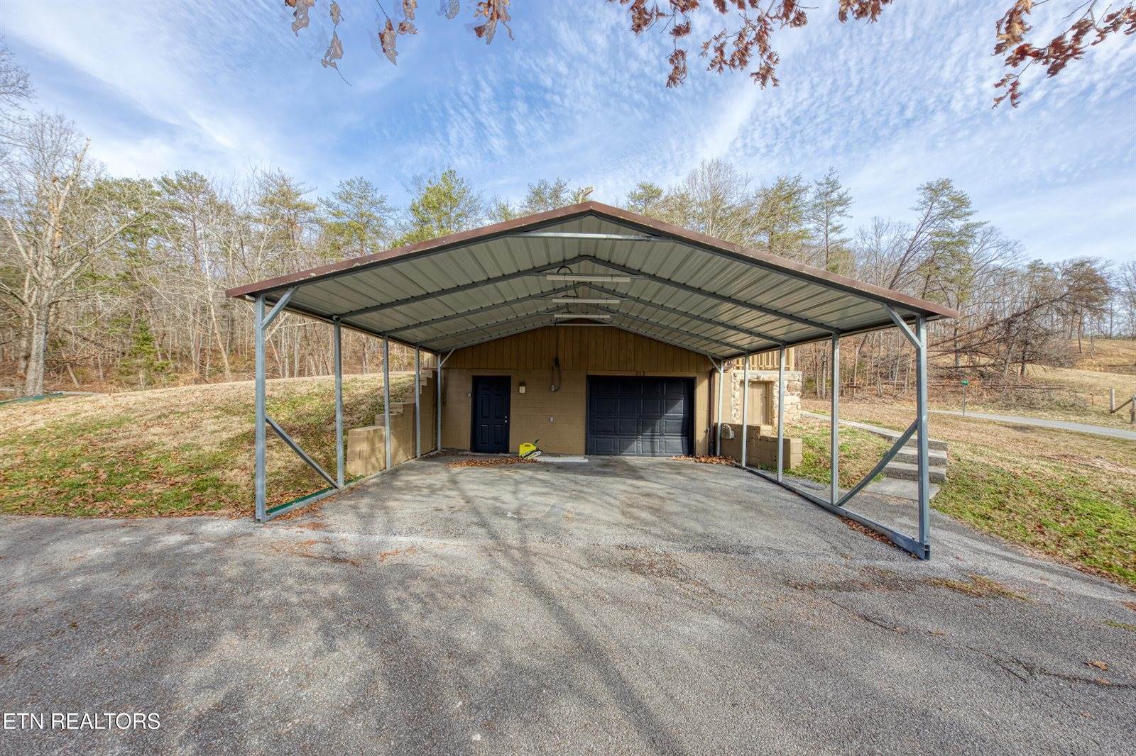 215 Jamie St, Maynardville, TN 37807