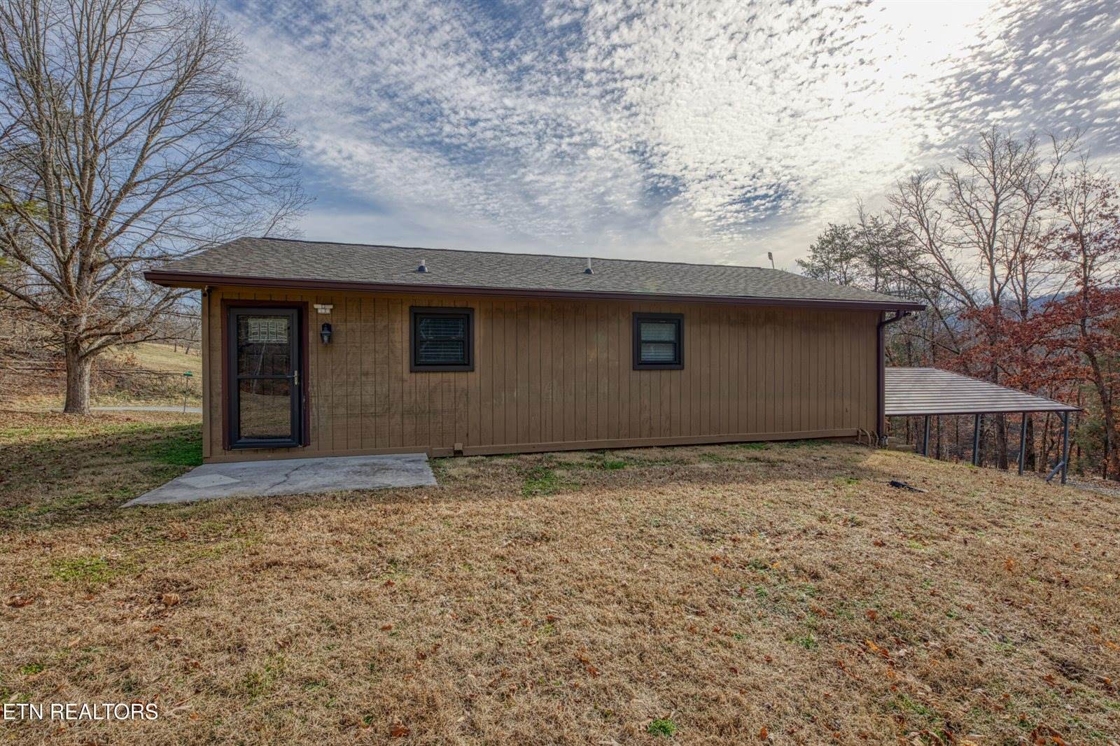 215 Jamie St, Maynardville, TN 37807