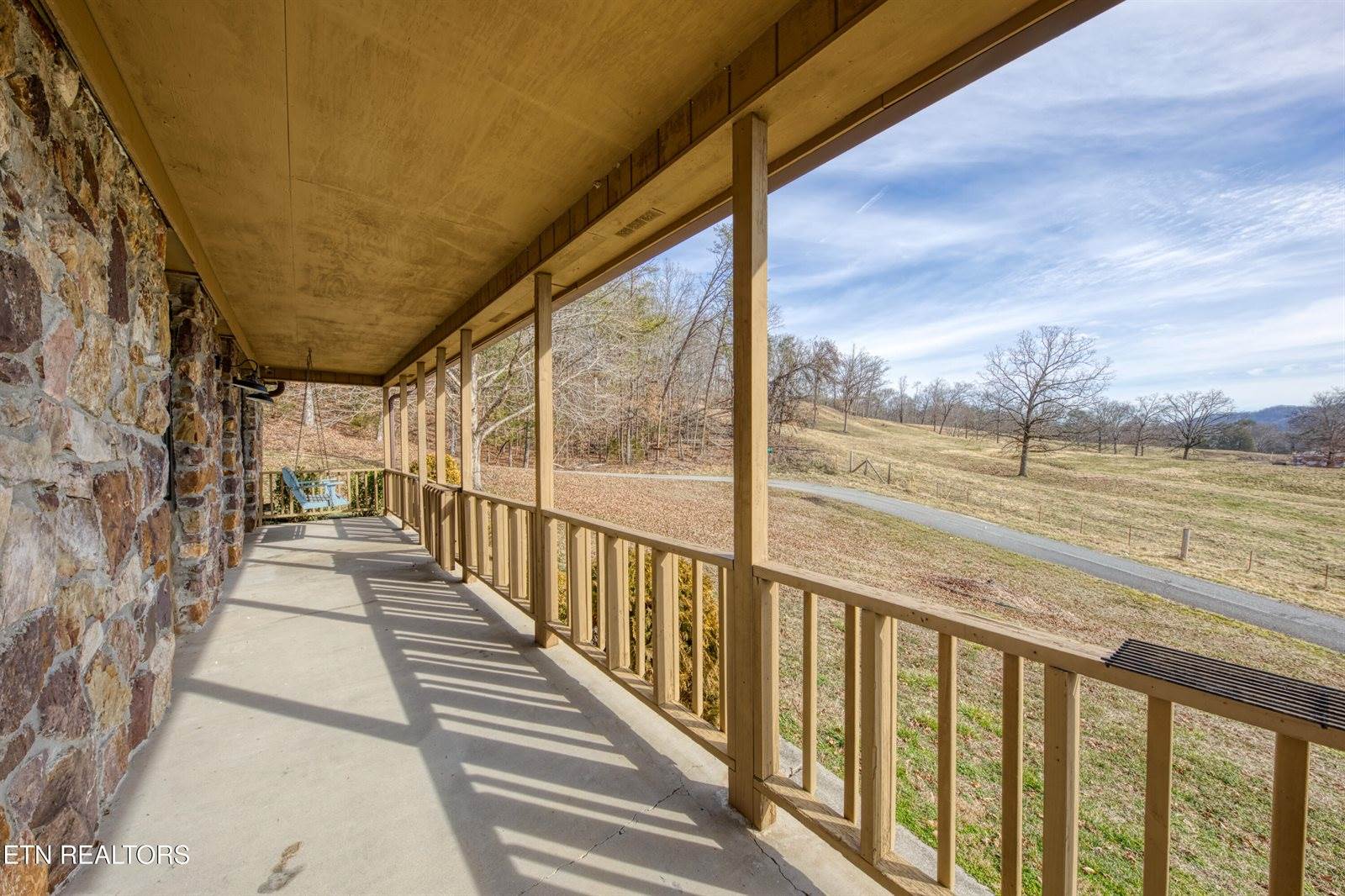 215 Jamie St, Maynardville, TN 37807