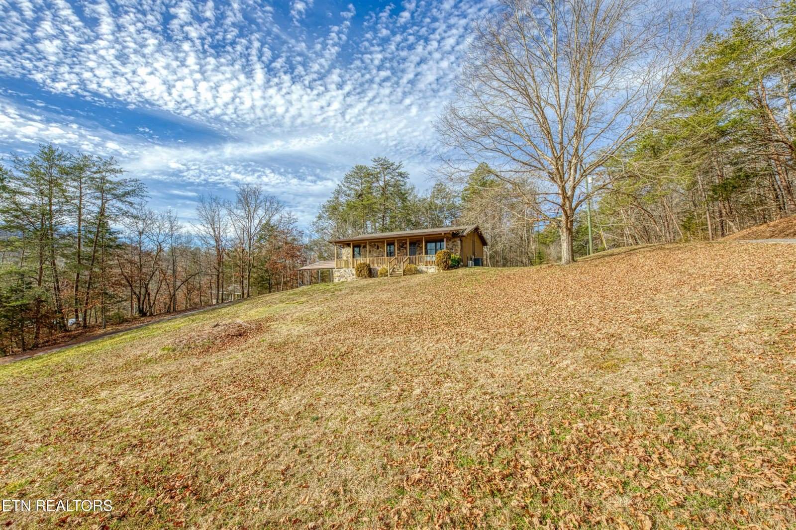 215 Jamie St, Maynardville, TN 37807