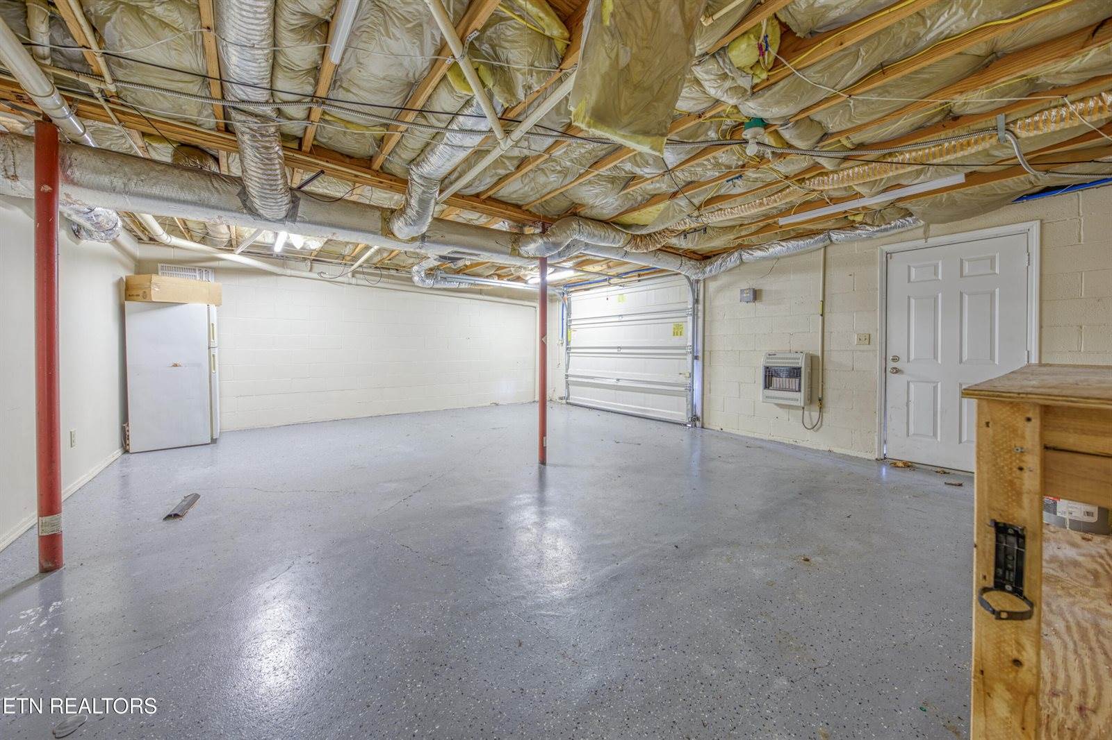 215 Jamie St, Maynardville, TN 37807